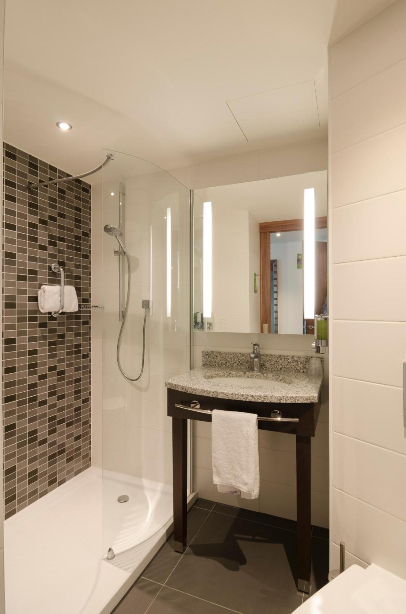 Hampton By Hilton Frankfurt City Centre Frankfurt am Main Exterior photo